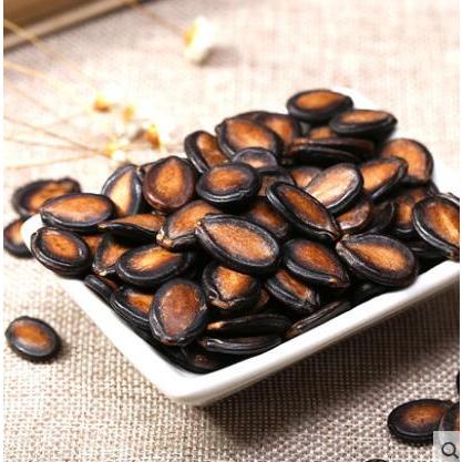 甘草西瓜子2点セット 食用スイカの種 台湾産 300g×2 中華食材