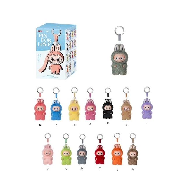 POP MART（ポップマート） 【単品 正規品・未開封 】 POP MART THE