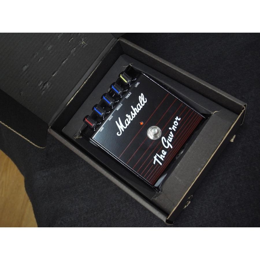 Marshall（マーシャル） 【新品・希少品・即納】60周年記念・MARSHALL