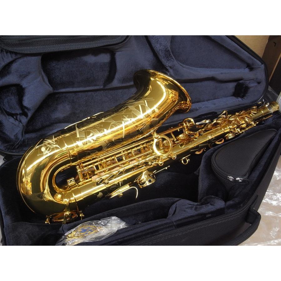 SELMER（セルマー） 【新品・神保氏選定品・特典付・即納】SELMER
