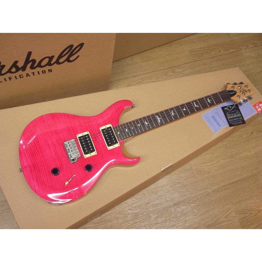 Paul Reed Smith（ポールリードスミス） 【新品・展示品超特価