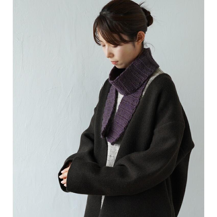 動画で解説♪】 編みものキット 初心者さんキット BC-3 長編みのミニ