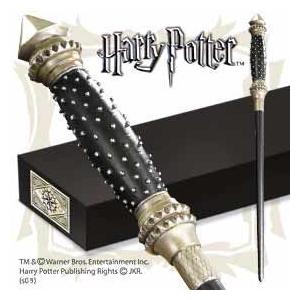 ハリーポッター ナルシッサ・マルフォイ 杖 ノーブルコレクション レア