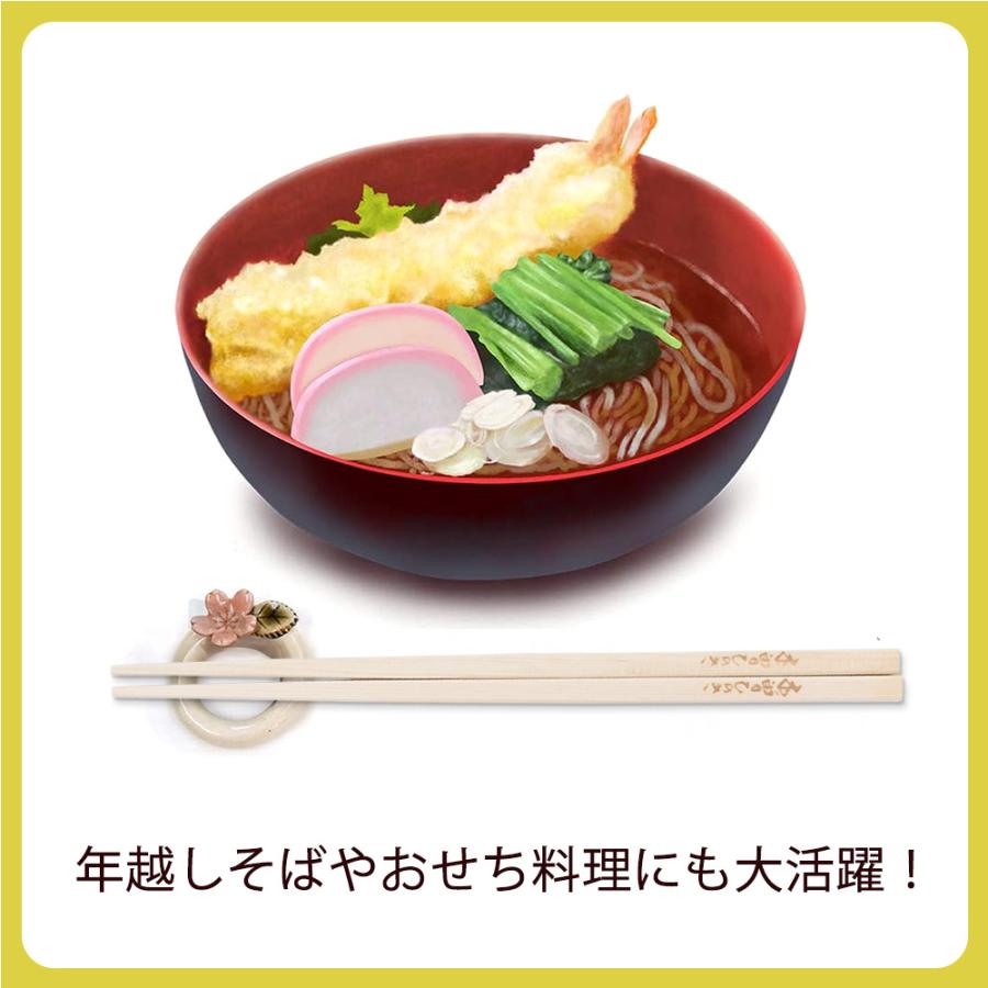 お箸 木曽ひのき箸 白木 100膳セット 木製 無塗装 木地 軽い 業務用