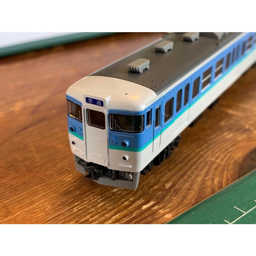 113系方向幕ステッカー(国府津/東海道線） : はるを製作所 - 通販