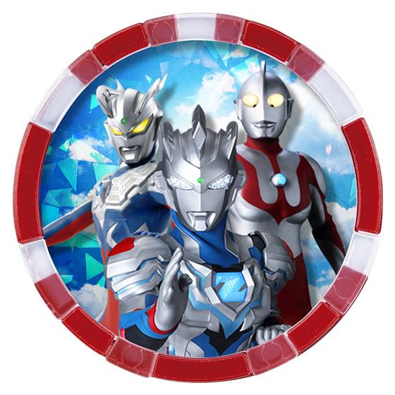 BANDAI（バンダイ） 【限定】ウルトラマンZ アルファエッジ スペシャル