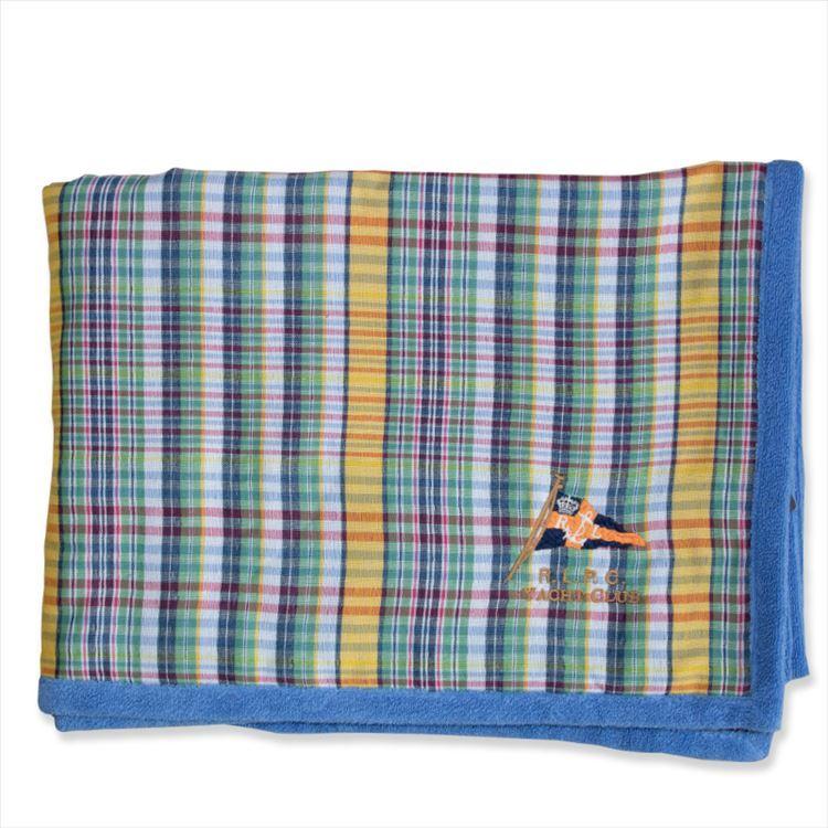 RALPH LAUREN HOME（ラルフ ローレン ホーム） ラルフローレン ハーフ