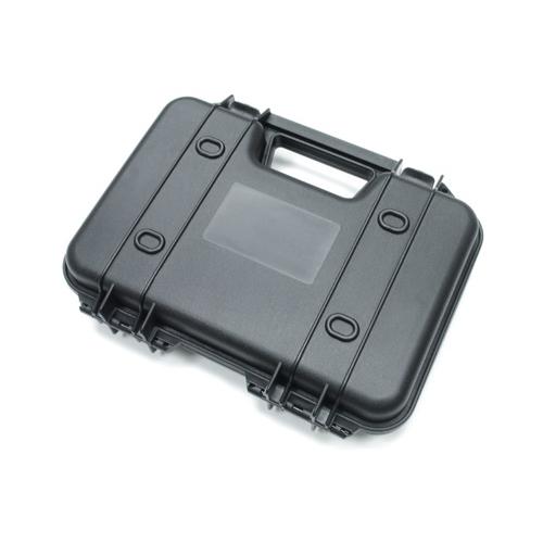 ガーダー ハードピストルガンケース 310x210x60mm スタッキング可