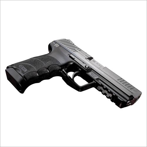 KSC HK45 システム7 スライド HW ガスブローバック 本体 : HBLT - 通販