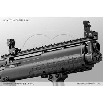 TOKYO MARUI（東京マルイ） KSG ガスショットガン : HBLT - 通販