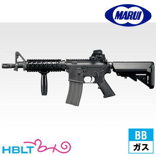 TOKYO MARUI（東京マルイ） Colt M4 CQB R BLOCK 1｜No.04（ガスブロー