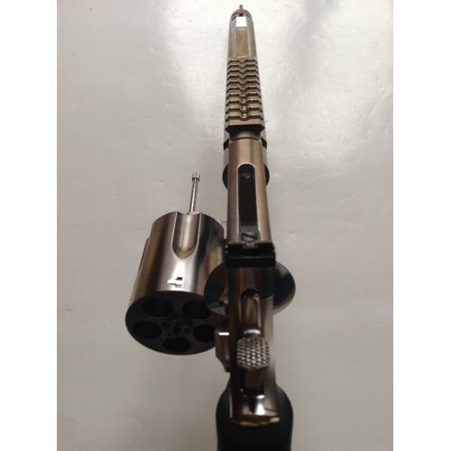 タナカワークス S&W M500 パフォーマンスセンター マグナムハンター