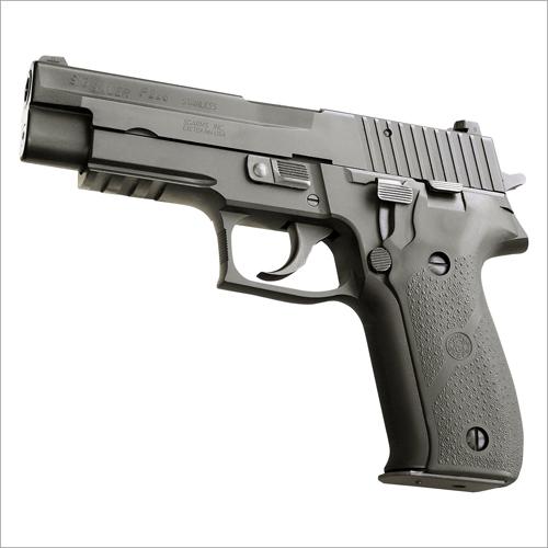KSC SIG P226R ラバーグリップ システム7 HW｜A530（ガスブローバック