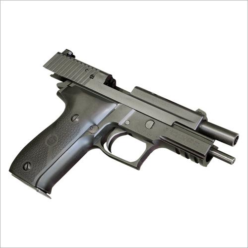 KSC SIG P226R ラバーグリップ システム7 HW｜A530（ガスブローバック