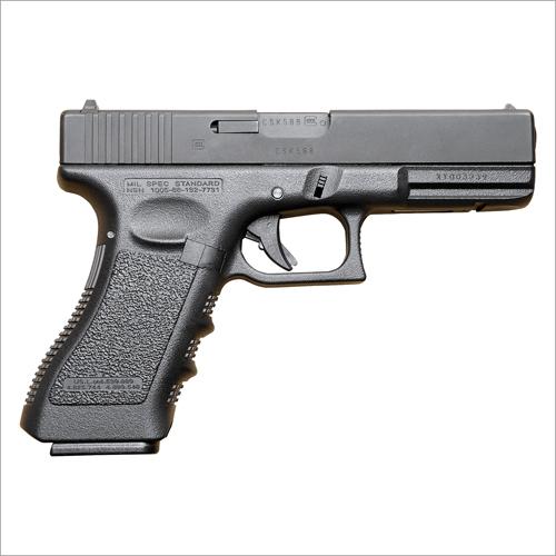 KSC グロック17 スライド HW ガスブローバック 本体 : HBLT - 通販