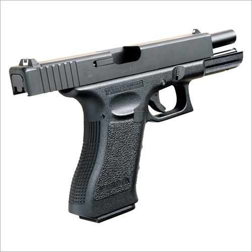 KSC グロック17 スライド HW ガスブローバック 本体 : HBLT - 通販