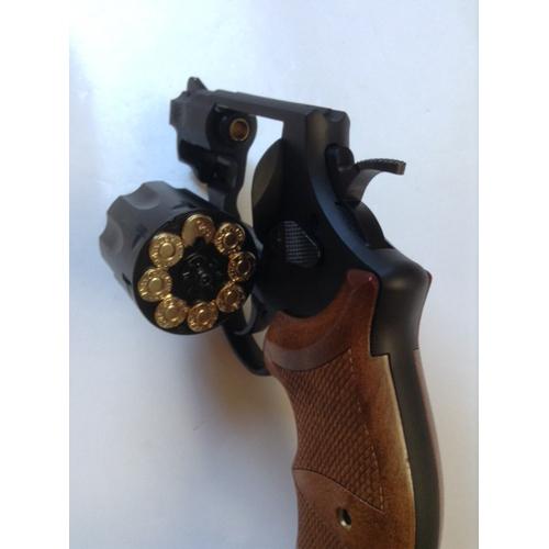 タナカ ガスガン m327 リボルバー 東京マルイ ドットサイト付き タナカ