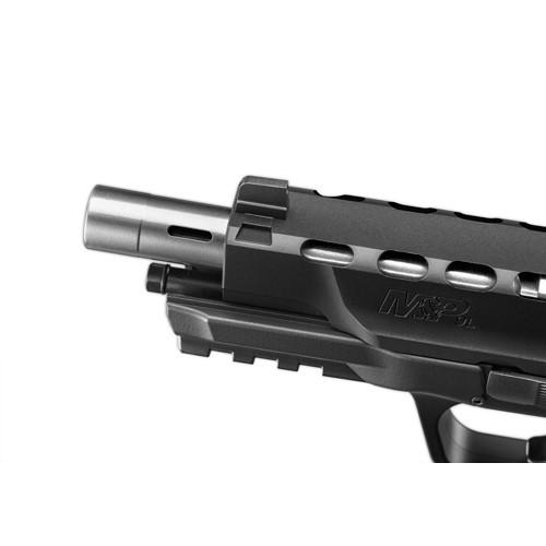TOKYO MARUI（東京マルイ） S&W M&P 9L PC Ported ブラック ガスブロー