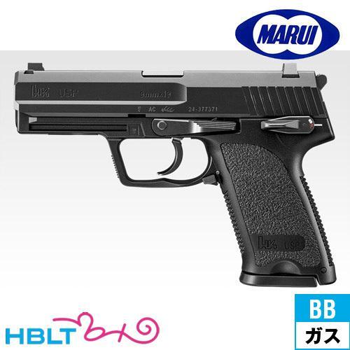 TOKYO MARUI（東京マルイ） USP フルサイズ ガスブローバック