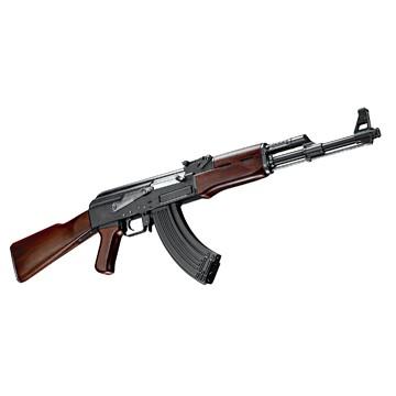 TOKYO MARUI（東京マルイ） AK47 TYPE-3（次世代電動ガン） : HBLT