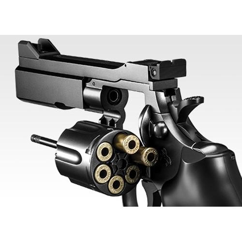 TOKYO MARUI（東京マルイ） コルトパイソン PPCカスタム 4インチ HOP