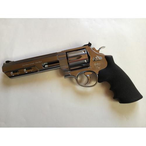 タナカワークス S&W M629 PC ターゲットハンター Ver2 ステンレス