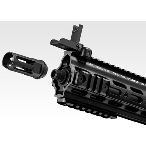 TOKYO MARUI（東京マルイ） HK416 デルタカスタム ブラック 次世代電動
