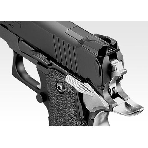 TOKYO MARUI（東京マルイ） ハイキャパ D.O.R ガスブローバック