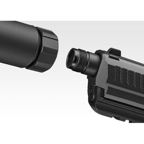 TOKYO MARUI（東京マルイ） H&K HK45 タクティカル サイレンサー 付