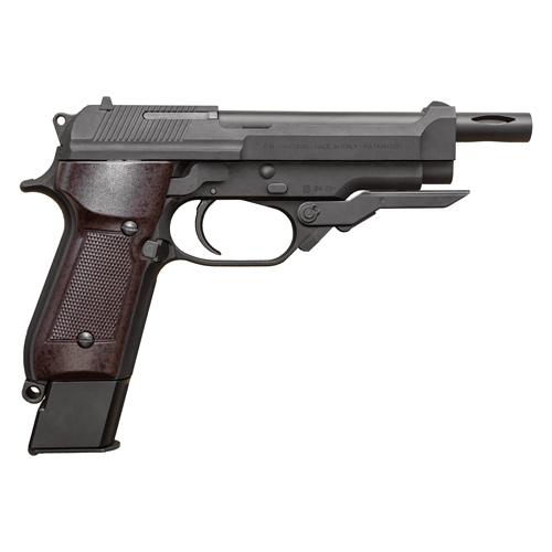 KSC M93R 2nd 3バースト HW モデルガン : HBLT - 通販 - Yahoo