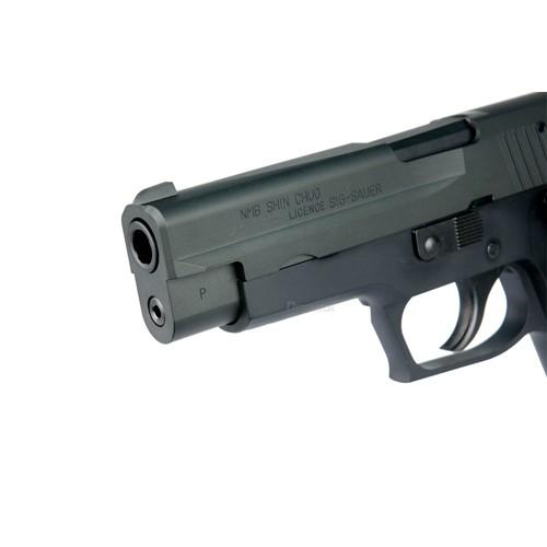 デトネーター スライドセット 9mm 拳銃 陸上自衛隊 タナカ SIG P220