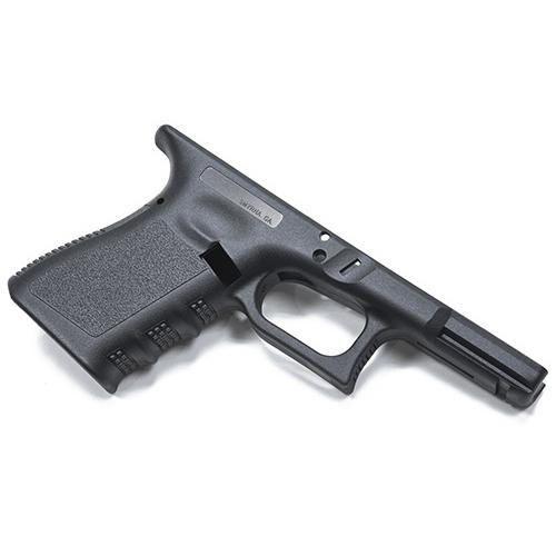 ガーダー フレーム 東京マルイ ガスブロ グロック19 G19 Gen 3（US ver