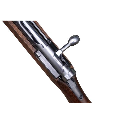 タナカワークス モデルガン本体：三八式歩兵銃（グレー スチール