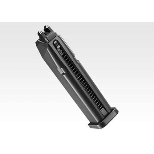 TOKYO MARUI（東京マルイ） グロック17 (Gen.4)｜No.96（ガスブロー