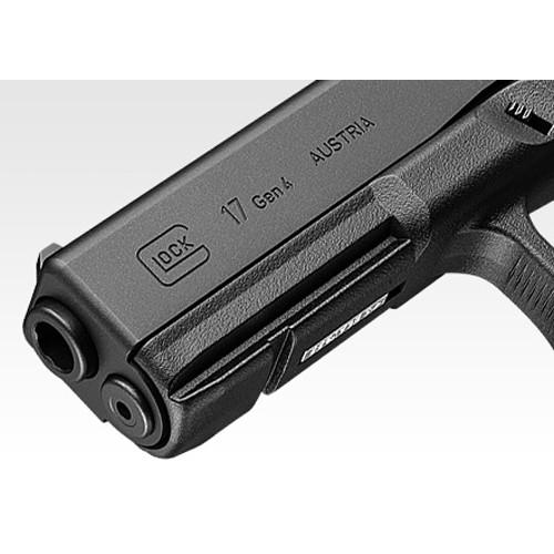 TOKYO MARUI（東京マルイ） グロック17 (Gen.4)｜No.96（ガスブロー