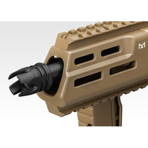 TOKYO MARUI（東京マルイ） スコーピオン MOD.D セミフル FDE（電動