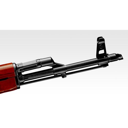 TOKYO MARUI（東京マルイ） AKM｜No.10（ガスブローバックライフル