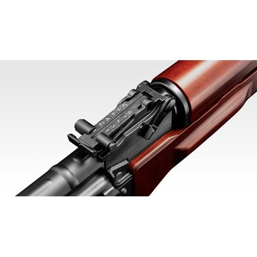 TOKYO MARUI（東京マルイ） AKM｜No.10（ガスブローバックライフル