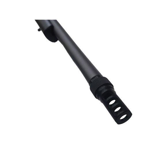 タナカワークス 本体（ガス）：M40A1 20inch Tactical - Ti