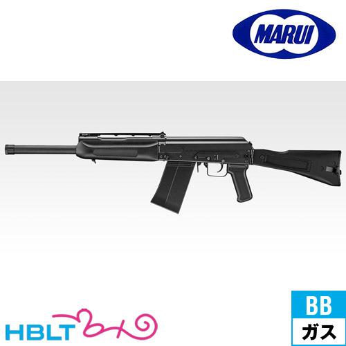 TOKYO MARUI（東京マルイ） サイガ−12K（ガスブローバックガス