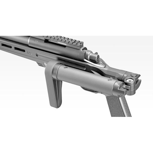 TOKYO MARUI（東京マルイ） VSR−ONE ブラック（エアー ボルト