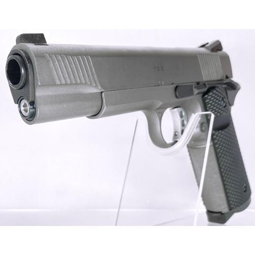 タニオコバ GM7 SPRINGFIELD TRPカスタムモデル（発火式 モデルガン