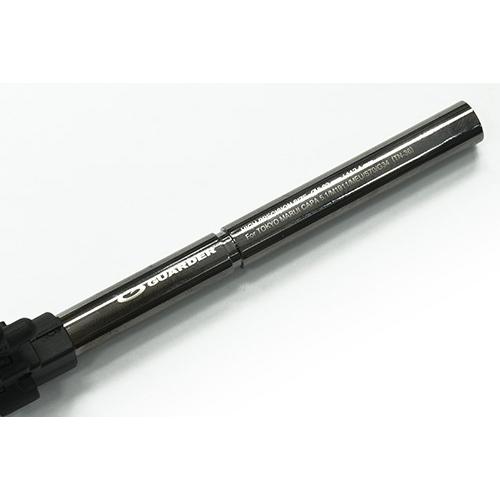 ガーダー インナーバレル & チャンバー セット 東京マルイ ガスブロ