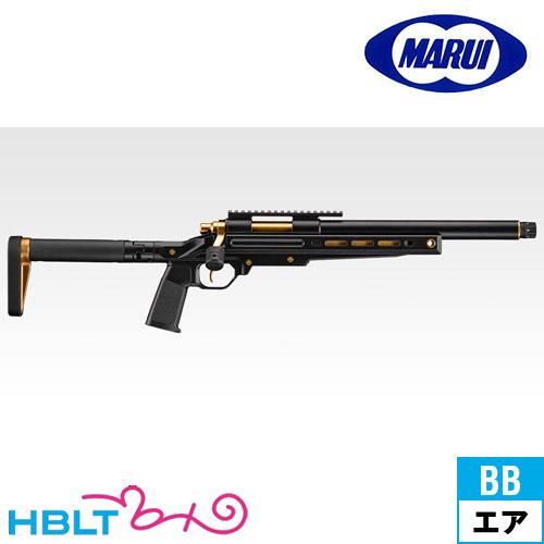 TOKYO MARUI（東京マルイ） VSR−ONE ゴールドエディション（エアー