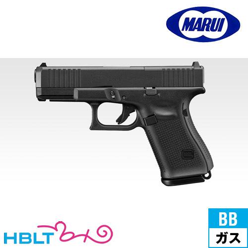 TOKYO MARUI（東京マルイ） グロック19 Gen5 MOS（ガスブローバック