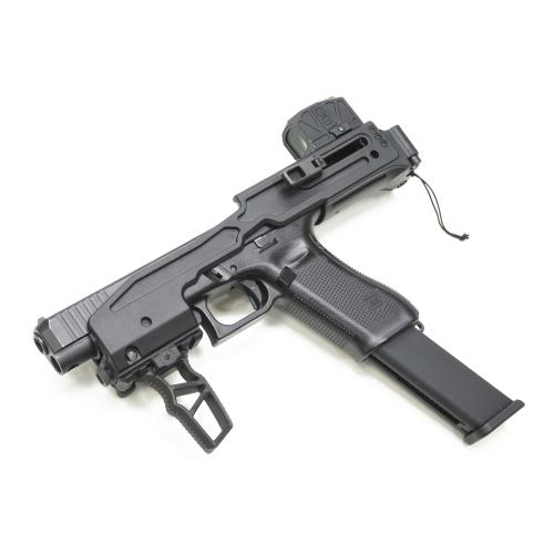 ガーダー B&T USW G17 コンバージョンキット 東京マルイ ガスブロ