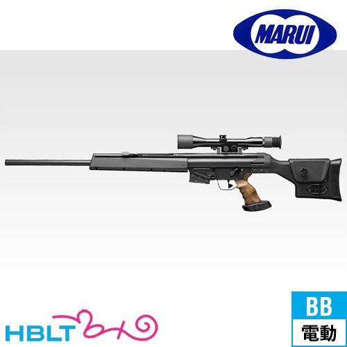 TOKYO MARUI（東京マルイ） H&K PSG-1 スタンダード電動ガンスナイパー