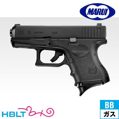 TOKYO MARUI（東京マルイ） グロック26 G26（ガスブローバック