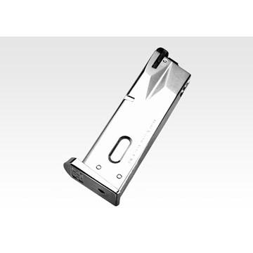 TOKYO MARUI（東京マルイ） M92F クロームステンレス ガスブローバック