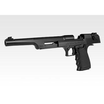TOKYO MARUI（東京マルイ） デザートイーグル .50AE 10インチバレル
